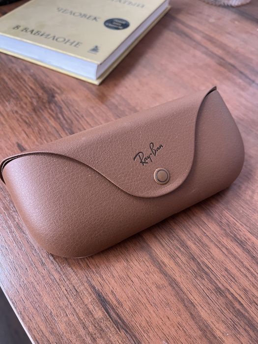 Ray-Ban Meta Wayfarer