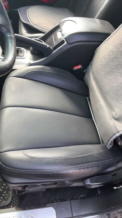 Продавам автомобил SsangYong