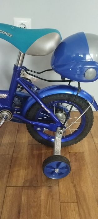 Детски велосипед,колело