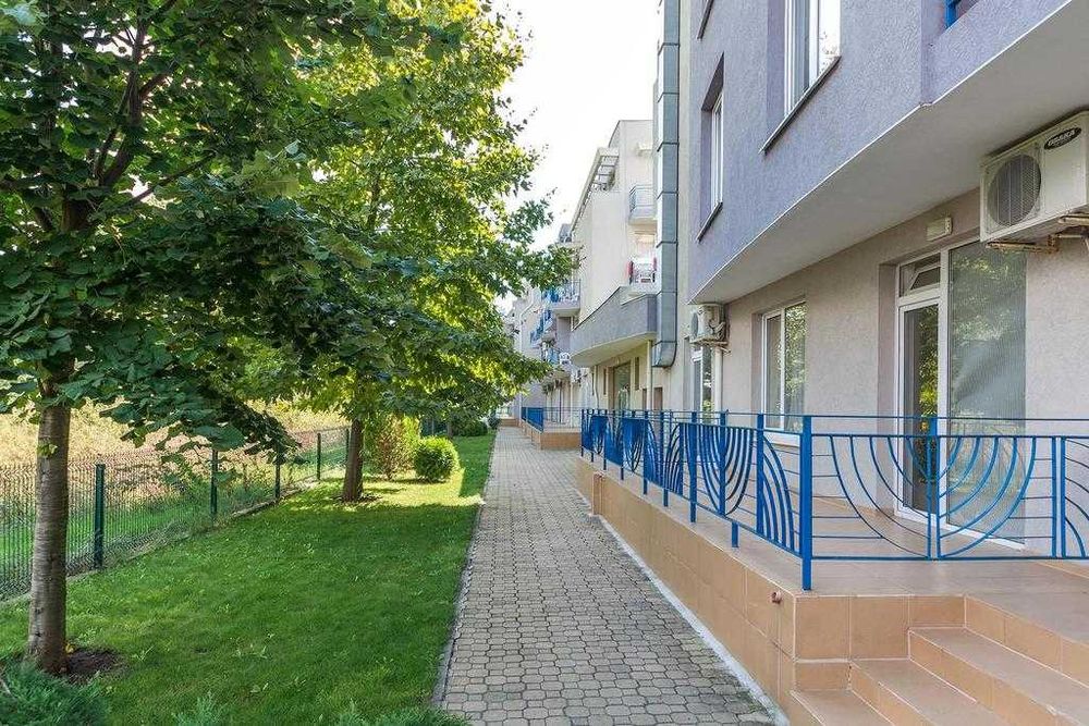 Продава се Тристаен апартамент в к.к. Слънчев бряг - 67 кв.м за 851 €/кв.м - Снимка #13