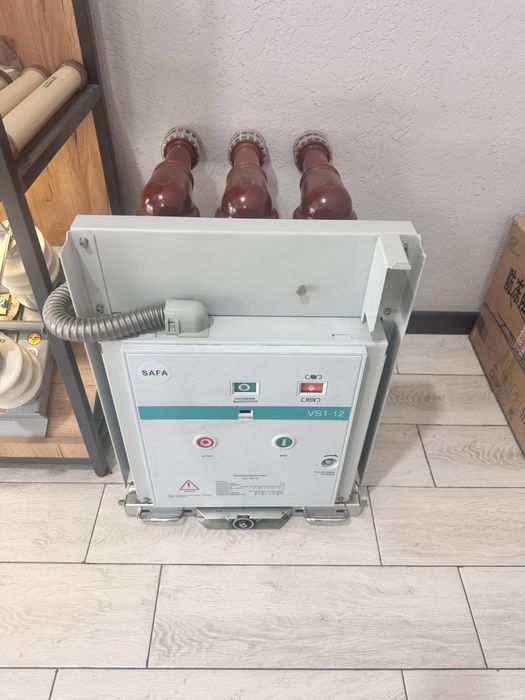 Трансформатор ТОЛы 10,20,35.