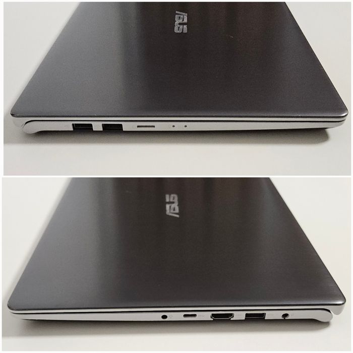 Laptop ASUS VivoBook S14 S430FA, 14", FHD, Intel Core i7-8565U, 8GB RA