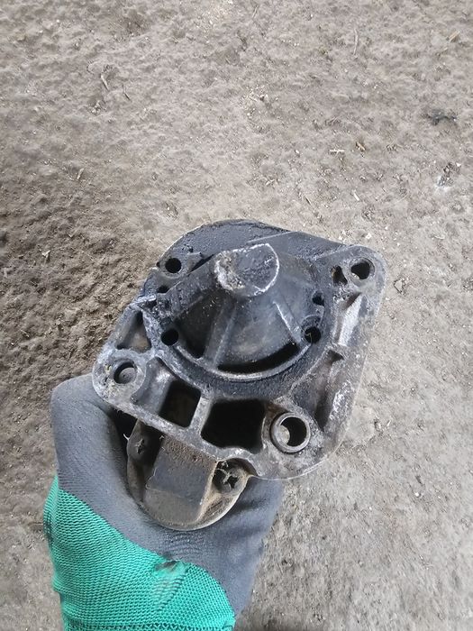 Electromotor cu codul 8200584664 pentru Dacia Logan, 1.6