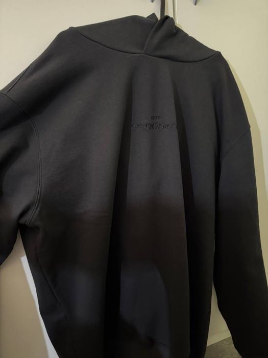 Худи оверсайз Maison Margiela, оригинал.