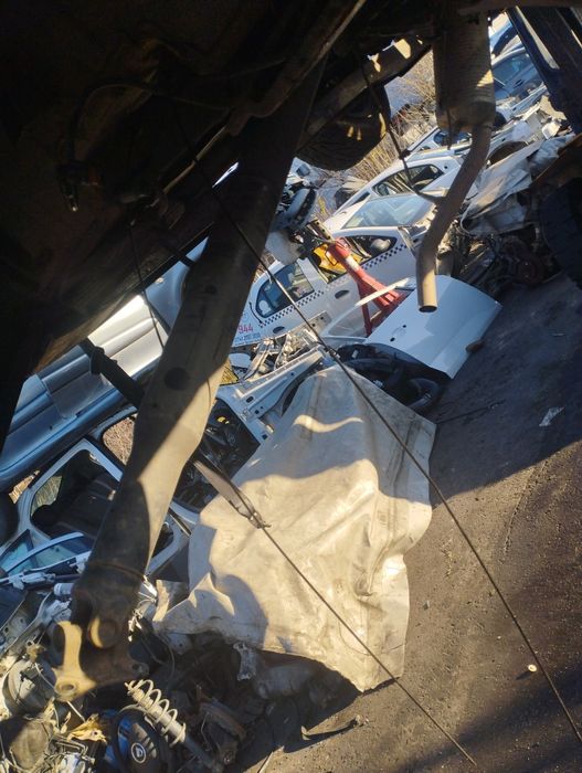 Cardan Dacia Duster 2 4/4 1.5dci