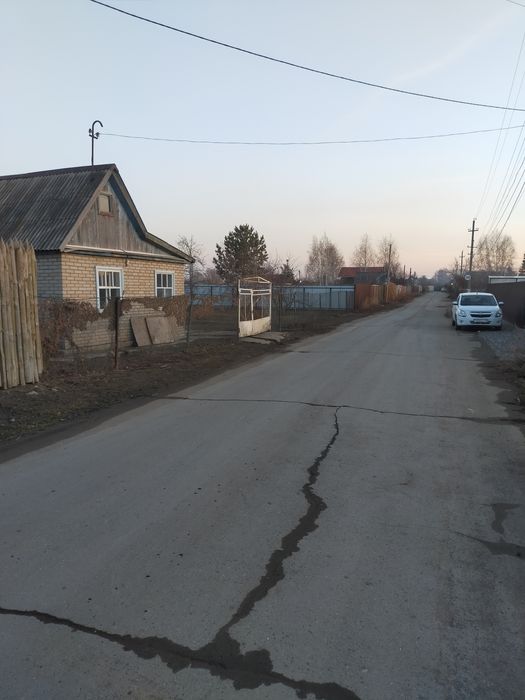 Продам дачу в городе с газам мичуринец!