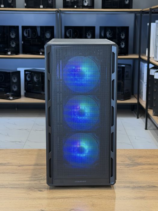 Игровой компьютер | Intel Core i5 10400F | RTX2060 Super