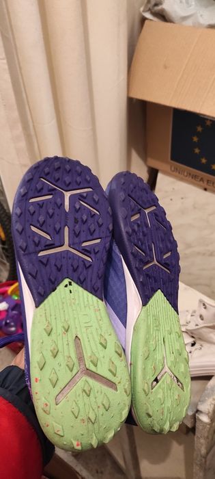 adidasi copii alergare sport