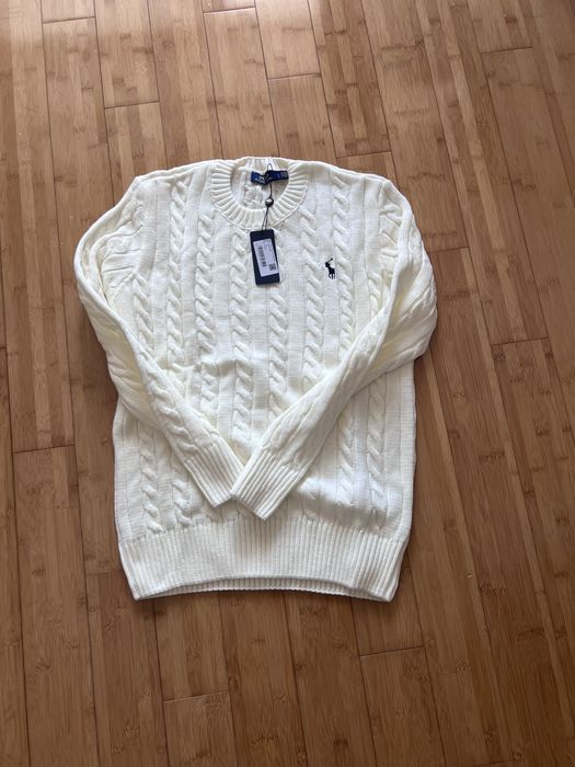 Ralph Lauren sweater nou