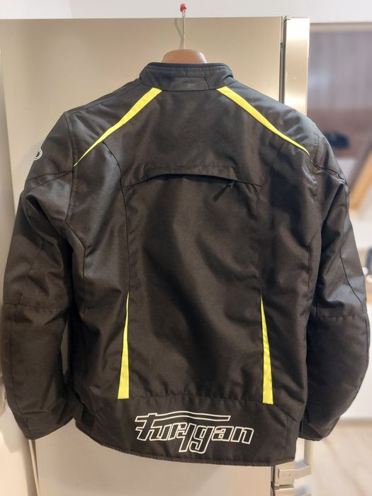 Текстилно Мото яке Furygan XL