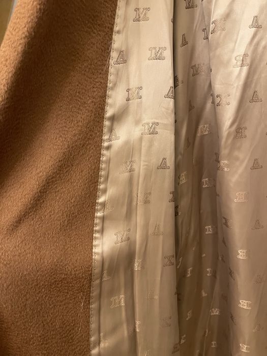 Новое пальто MAX MARA