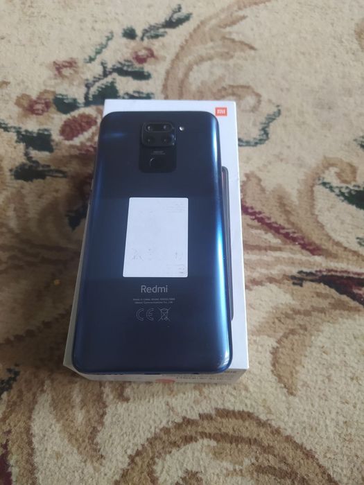 Redmi not 9  sotiladi