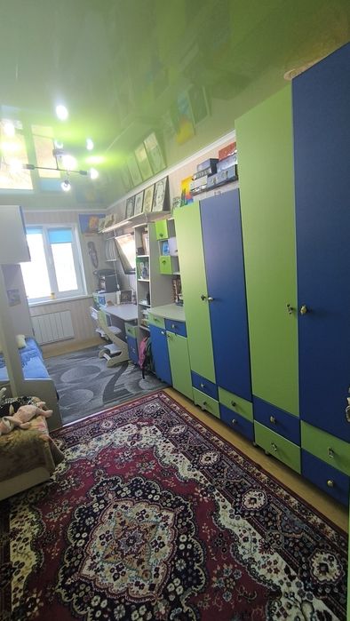 2-х комнатная квартира