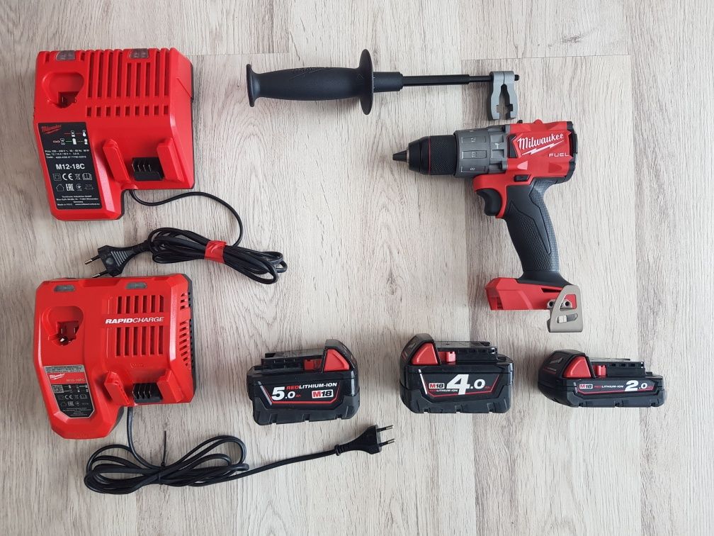 Autofiletanta 2025 milwaukee m18