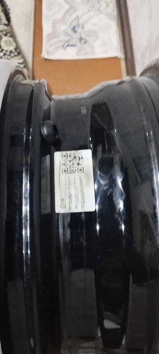 диски матизге новый VOSSEN