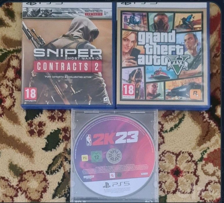 Playstation 5 dick slim