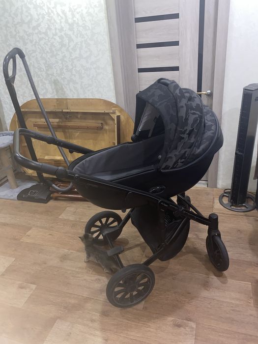 Детская коляска Anex m/type 2 в 1