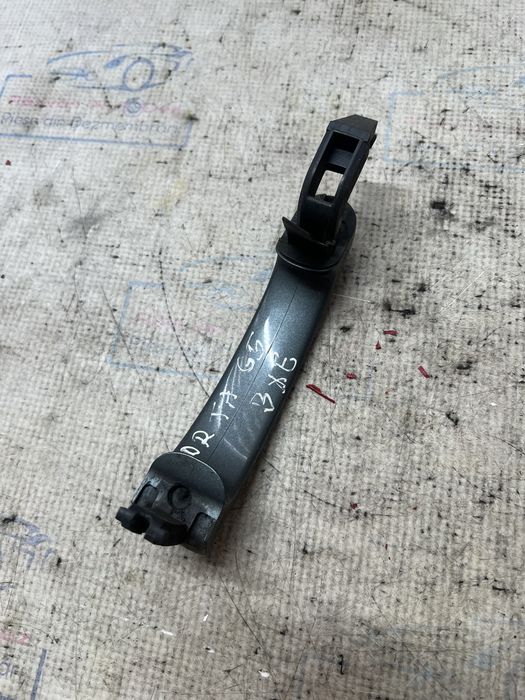 maner exterior dreapta fata volkswagen golf 5 2006