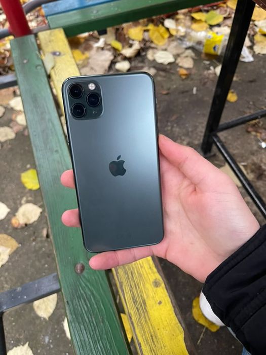 Iphone 11 pro max