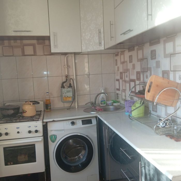 Аренда квартиры со всеми удобствами