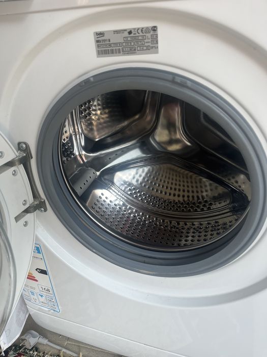 Стиральный машина новый