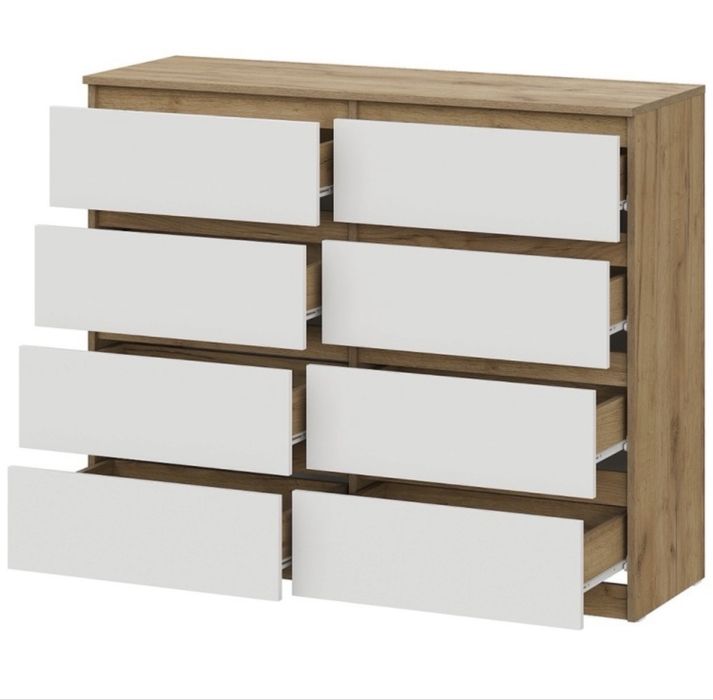 Комод новый Green Mebel
