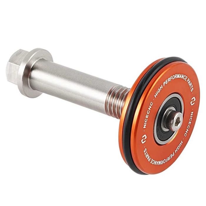 Предпазител заден амортисьор/шарнир KTM EXC 2017-2023