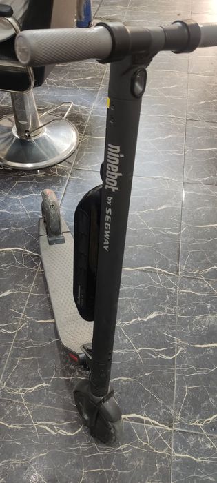 Электро сомакат продажа