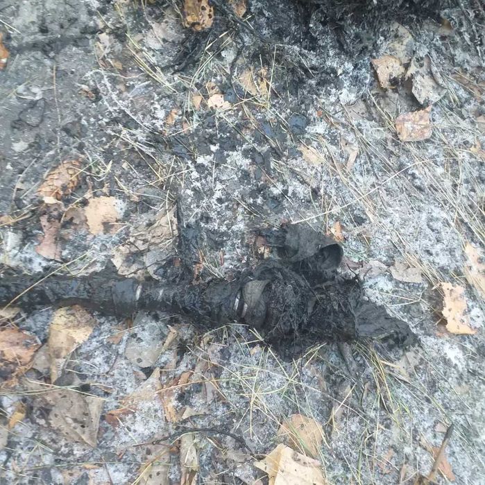 Прочистка, разморозка канализации