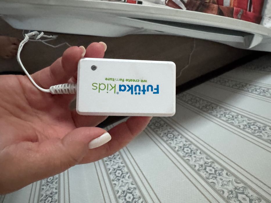 Продам детскую кровать