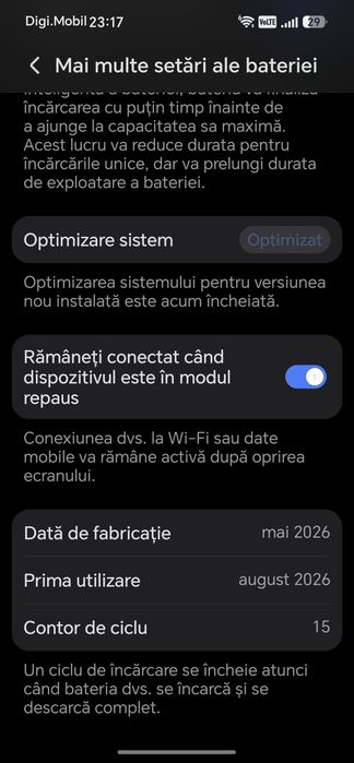Honor 600 512Gb Orange
