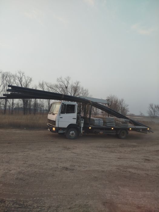 Услуги манипулятор