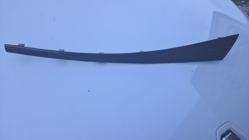 Trimm bord renault megane 3