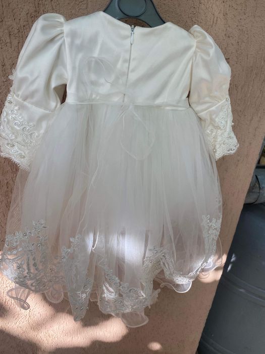 Rochie ocazie copil