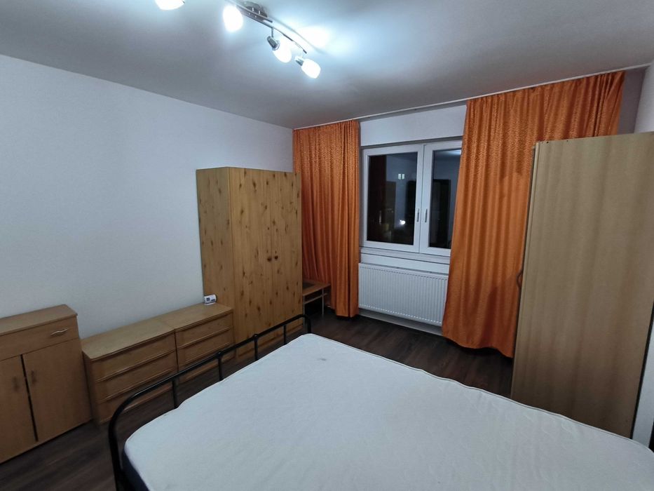 Apartament 2 camere de inchiriat