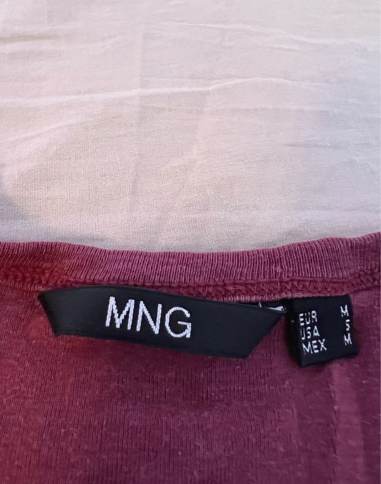 Maieu grena Mango
