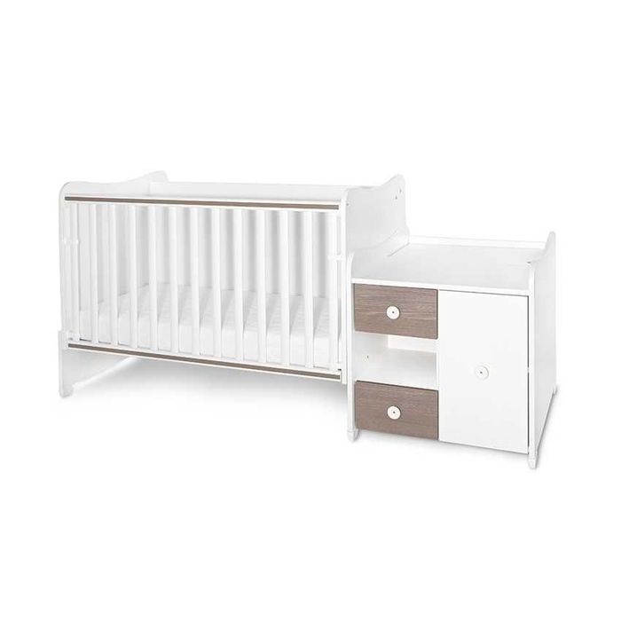 Бебешка кошара Lorelli MiniMAX