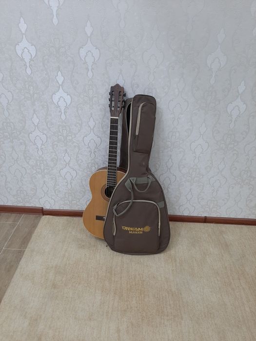 Гитара германски