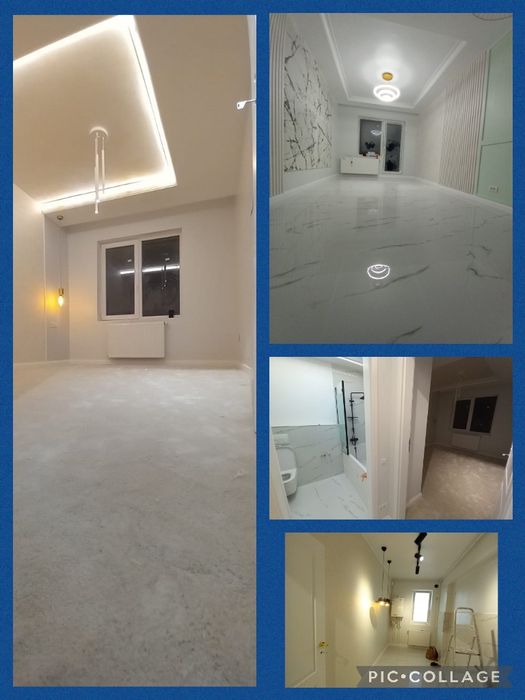 REAL PREZENTĂM! Design/Case/Zugrav/Amenajari interioare!