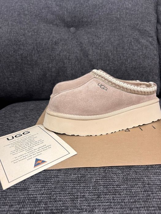 Ugg Tasman Tazz noi