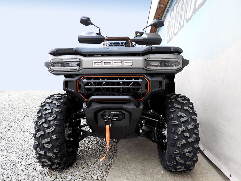 ATV CFMOTO GOES  1000 T3 | Rate | Leasing