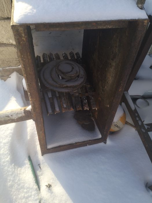 Продам котел состояние б/у газовые баллоны