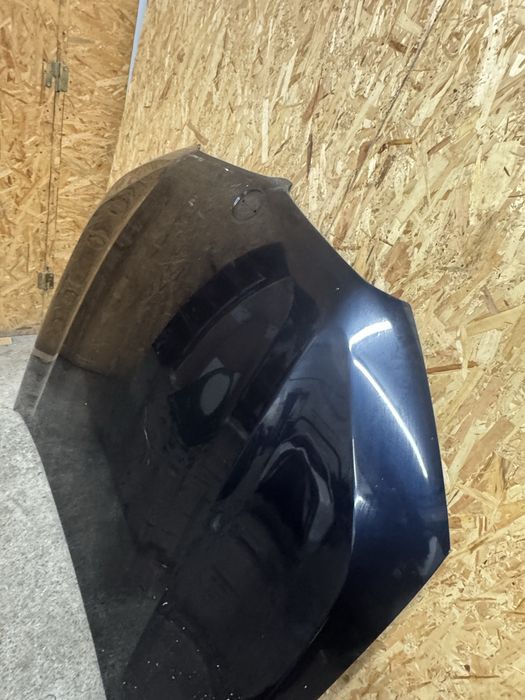 Capota bmw X5 G05 X6 G06 an 2019-2026