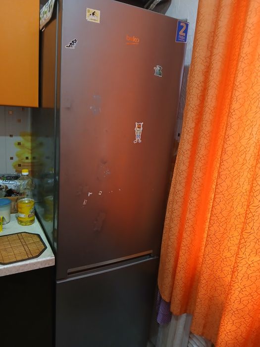 Beko холодильник не морозит ток морозилка