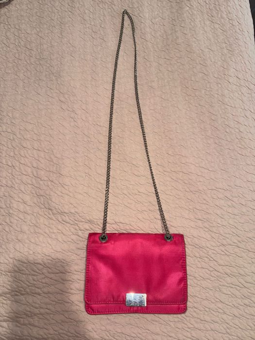 Мини чанти в различни цветове