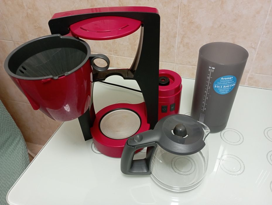 Cafetiera  Bosch
