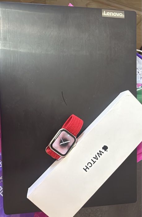 Продам Apple Watch