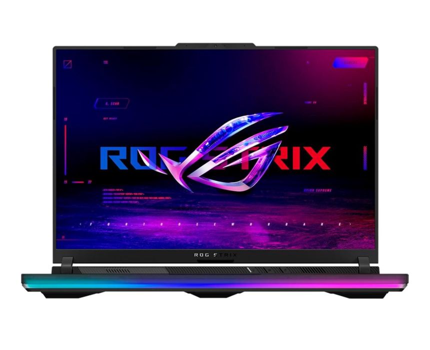 Игровой ноутбук Asus ROG Strix SCAR 16 i9 RTX4080
