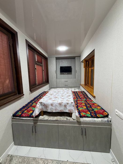 3 хоналик 77 серия 3 этаж