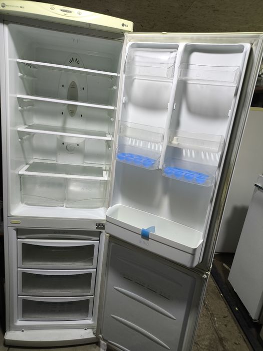 LG ноуфрост высота 1,9м